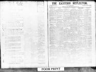 Eastern reflector, 9 June 1905